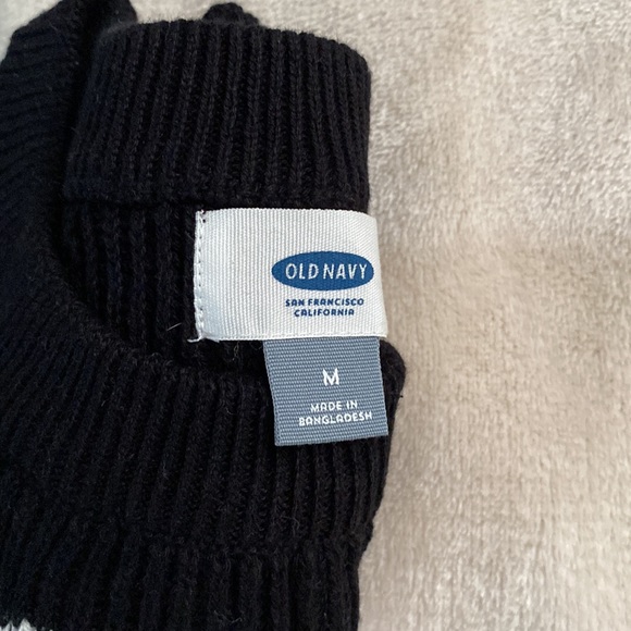 BUNDLE (2) Old Navy Women’s Sweater Tank Tops - Picture 7 of 7